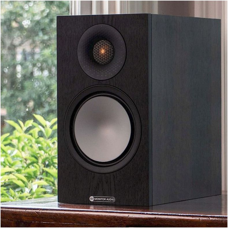 Monitor Audio Bronze 50 7G � Kompakth�jttalere s�t